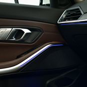 BMW 320Li Luxury 2022