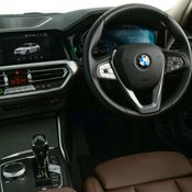 BMW 320Li Luxury 2022