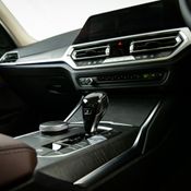 BMW 320Li Luxury 2022