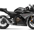 Honda CB500/CBR500 2022