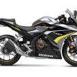 Honda CB500/CBR500 2022