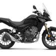 Honda CB500/CBR500 2022