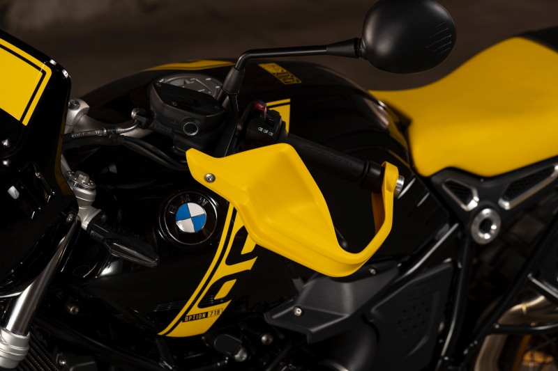 BMW R nineT G/S 40 Years GS Edition