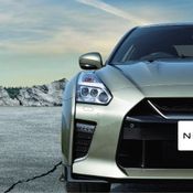 Nissan GT-R T-Spec / GT-R Premium Luxury