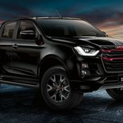 Isuzu D-Max X-Series 2022