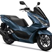 Honda PCX160 2022