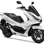 Honda PCX160 2022