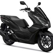 Honda PCX160 2022