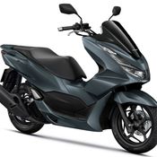 Honda PCX160 2022