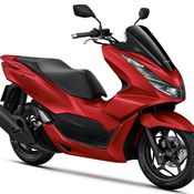 Honda PCX160 2022