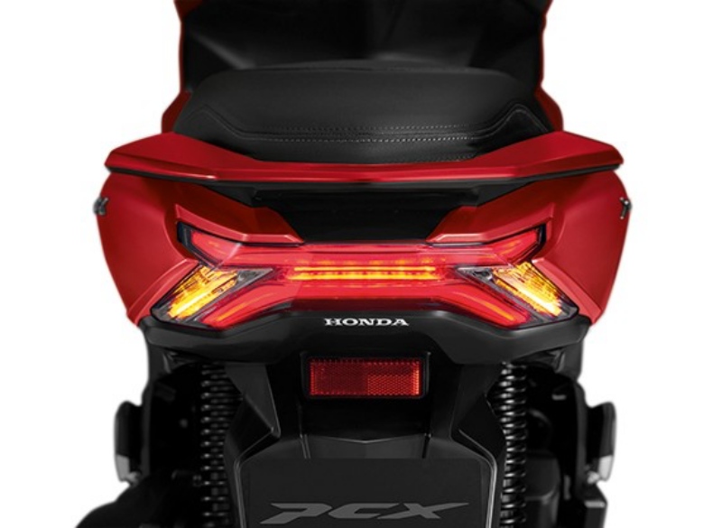 Honda PCX160 2022
