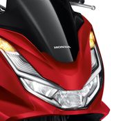 Honda PCX160 2022