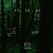 All-new Mazda CX-50 Teaser