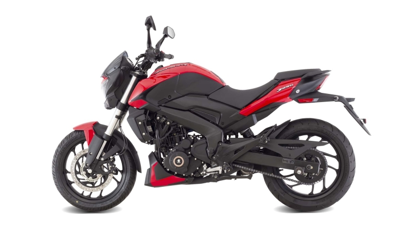 Bajaj Dominar 250