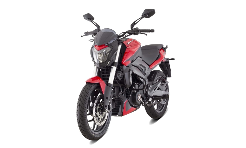 Bajaj Dominar 250