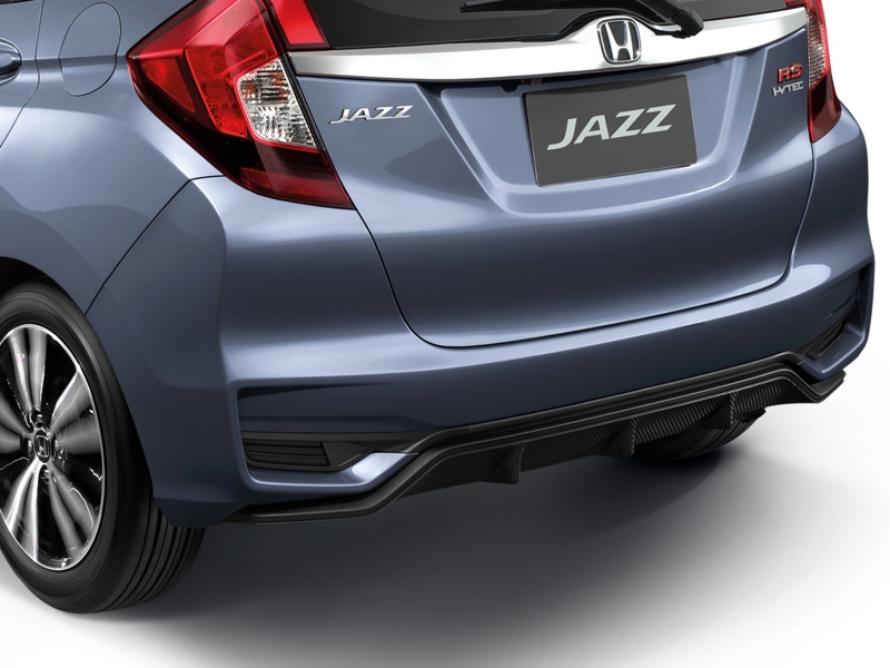 Honda Jazz 2022