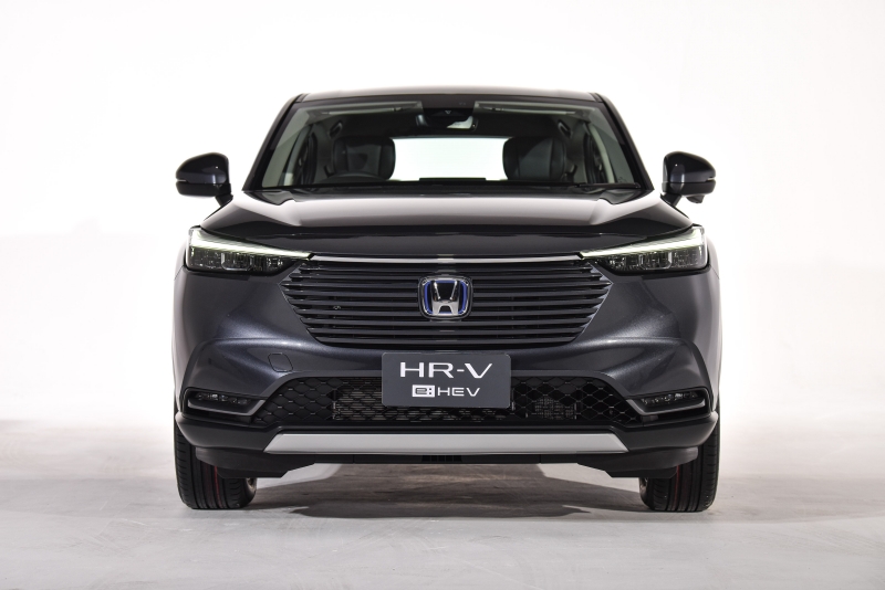 All-new Honda HR-V 2022 รุ่น EL