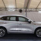 Haval Jolion Hybrid 2022