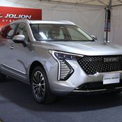 Haval Jolion 2022