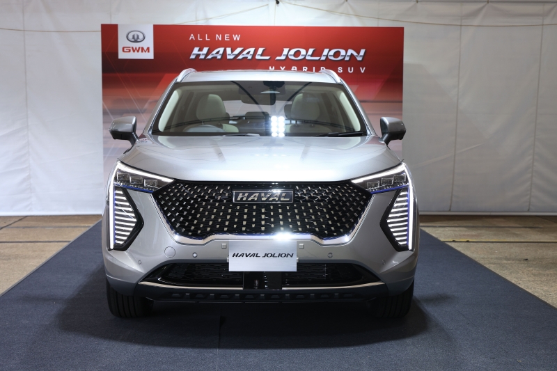 Haval Jolion 2022