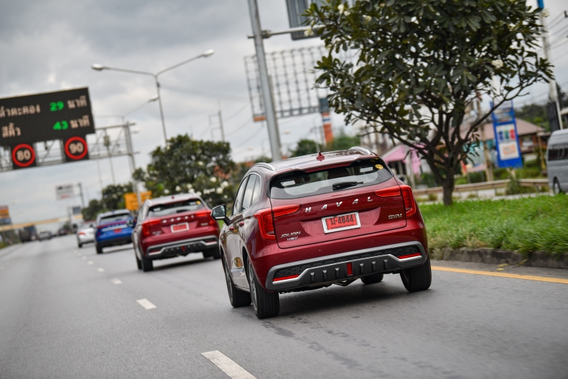 Haval Jolion Hybrid 2022