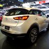 Mazda CX-3 2022 ใหม่ ตัวถังสี Platinum Quartz