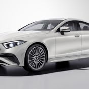 Mercedes-Benz CLS 220 d AMG Premium