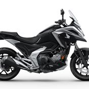 All-new Honda NC750X