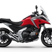 All-new Honda NC750X