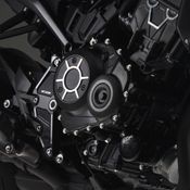 All-new Honda CB1000R Black Edition