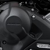 All-new Honda CB1000R Black Edition