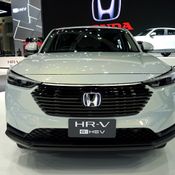 All-new Honda HR-V รุ่น E