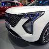 Haval Jolion 2022