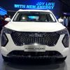 Haval Jolion 2022