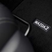 All-new Mazda2 (EU Spec)