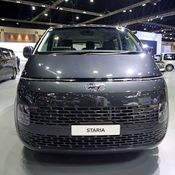 Hyundai STARIA 2022