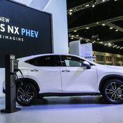 All-new Lexus NX
