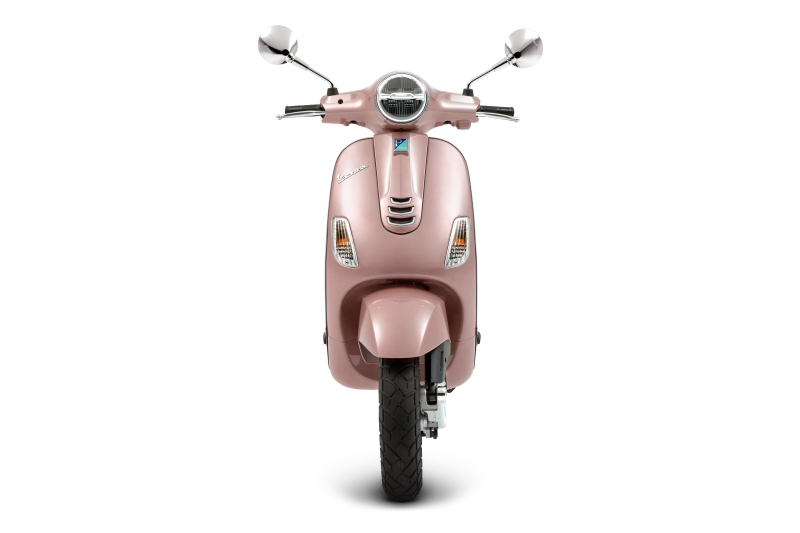 Vespa LX 125 i-Get