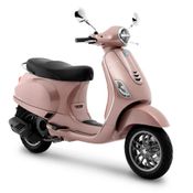 Vespa LX 125 i-Get