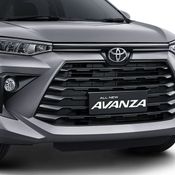 Toyota Avanza