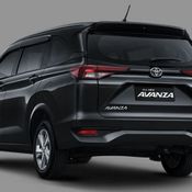 Toyota Avanza