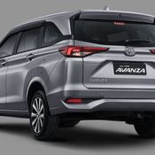 Toyota Avanza