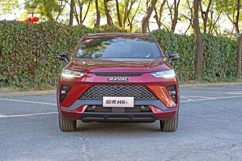 Haval H6S