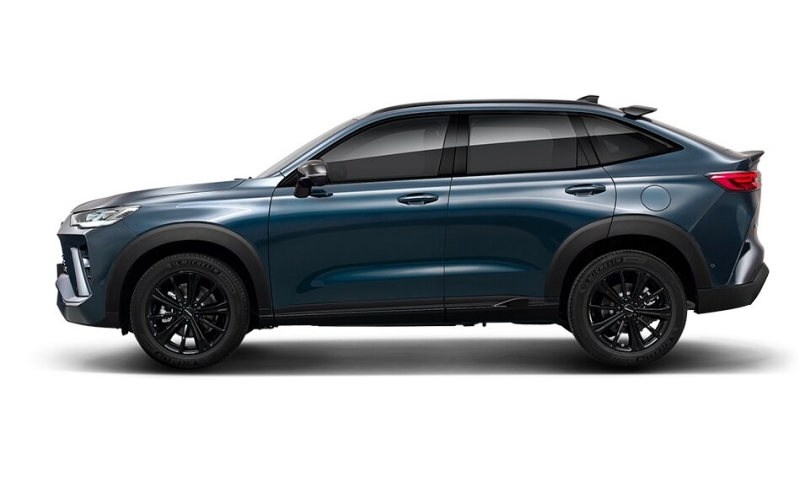 Haval H6S