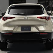 Mazda CX-30 2022