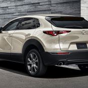 Mazda CX-30 2022