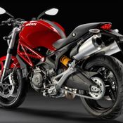 Ducati Monster 795