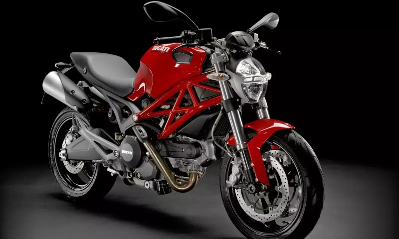 Ducati Monster 795