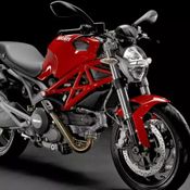 Ducati Monster 795