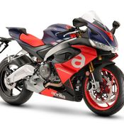 Aprilia RS 660